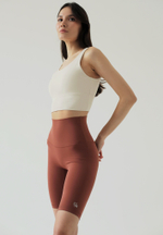 Топ Sandra in Ivory