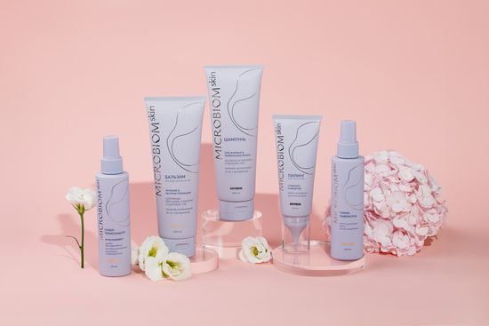 MICROBIOM SKIN (МИКРОБИОМ СКИН)