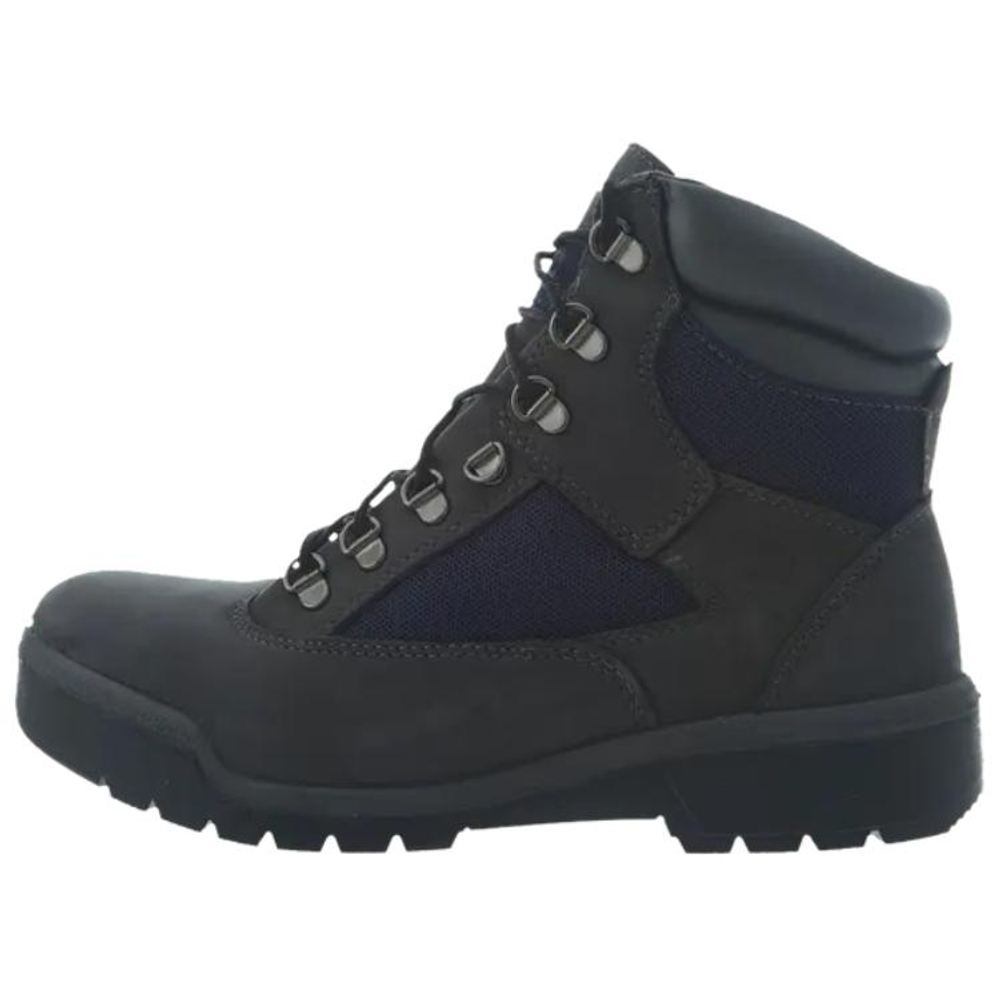 6 Inch Timberland Field Boot "Dark Grey Blue"