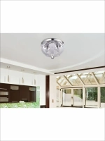 Люстра потолочная LUNA