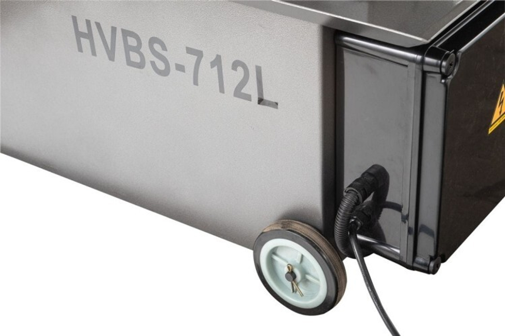 Станок ленточнопильный JET HVBS-712L 230 B JRM80712M