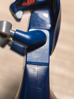 USED Скейлз njo0040