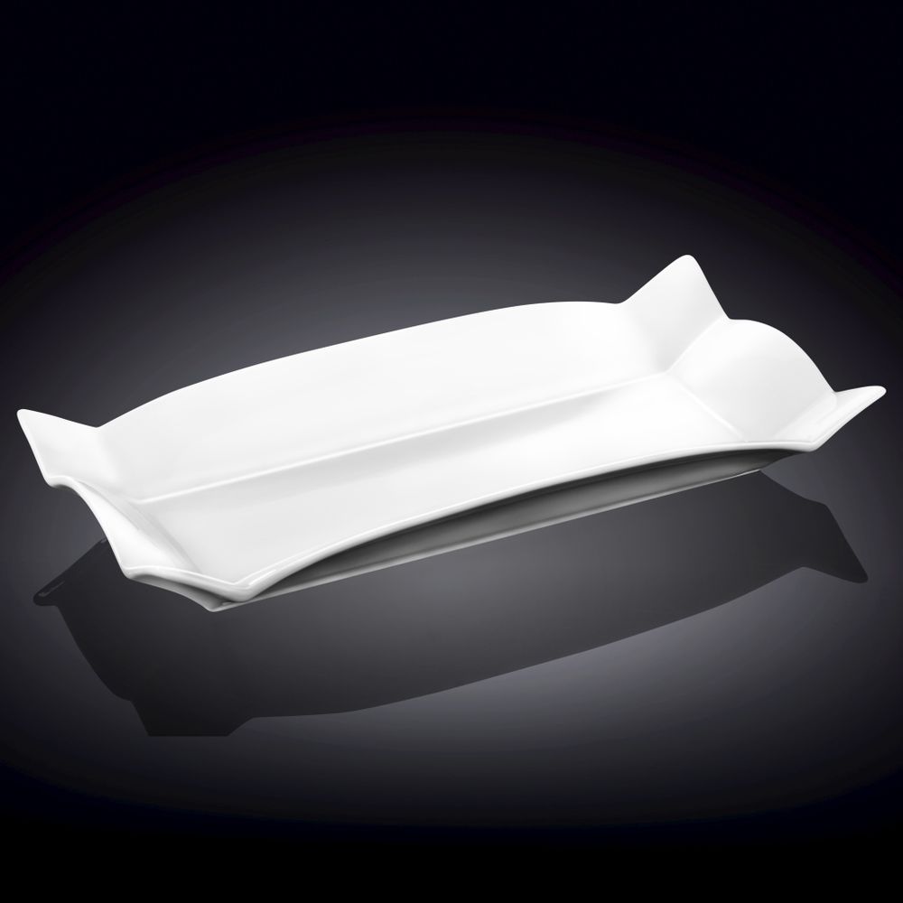 Блюдо 35,5x17 см WL‑992690/A