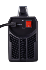 Сварочный аппарат инверторный Ресанта САИ 190 ПН