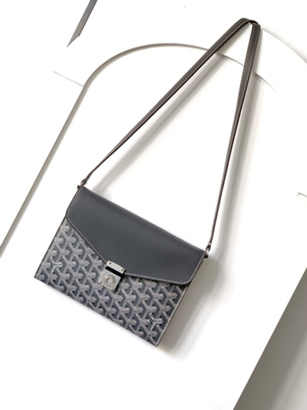 Goyard Chypre Wallet Pouch