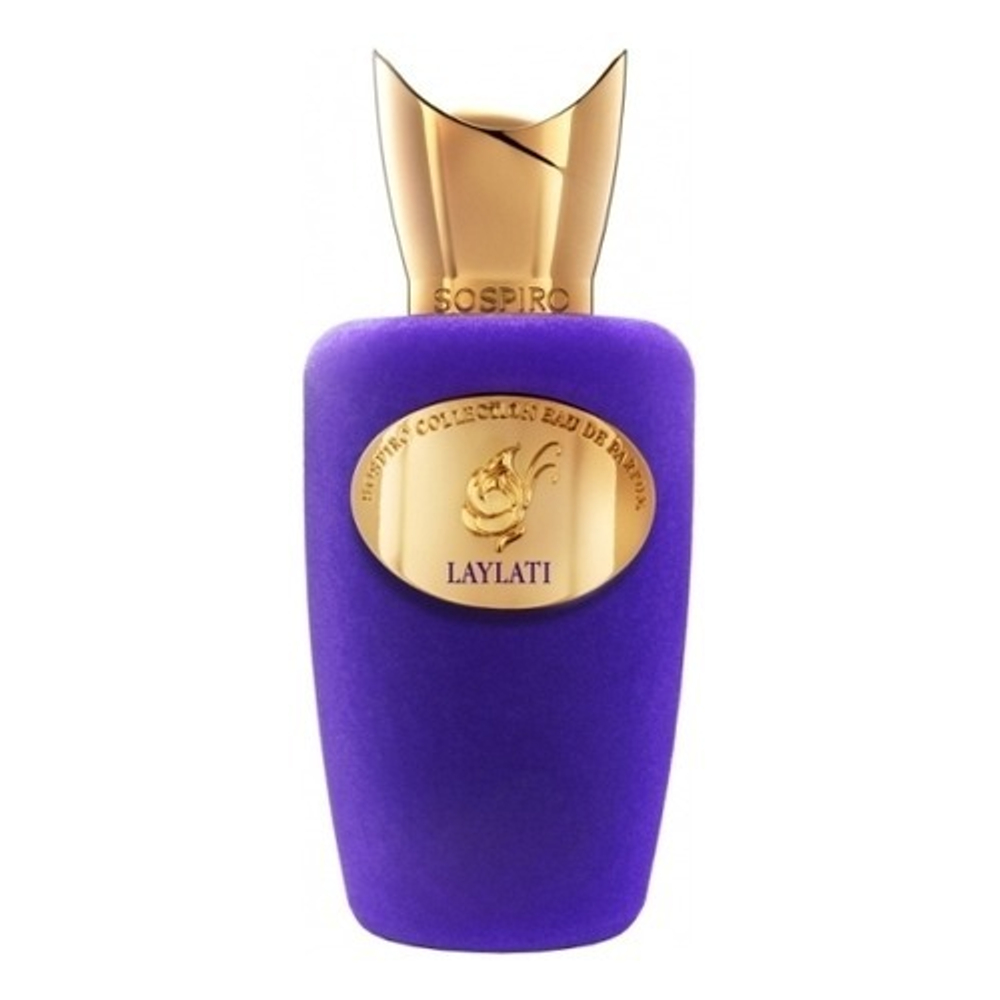 Sospiro Laiylati