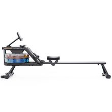 Гребной тренажер DFC YAMO до 136 кг