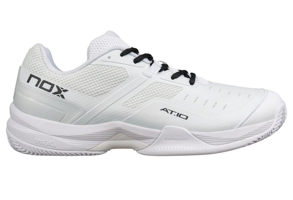 Мужские кроссовки для Падел NOX AT10 Pro - white