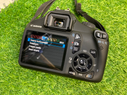 Canon 1100D + 18-55m 4.000 кадров Покупка/Продажа