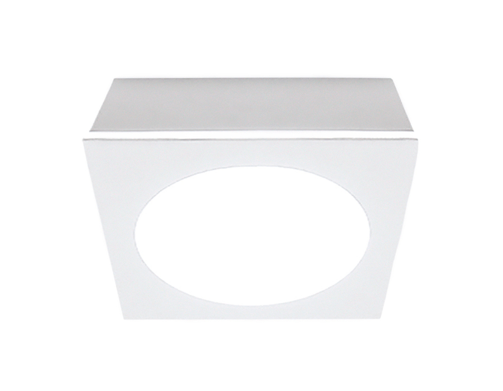 TN266 WH белый LED 4200K 12W 96*96*70