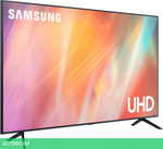 Телевизор LED Samsung 50" UE50AU7100UXCE