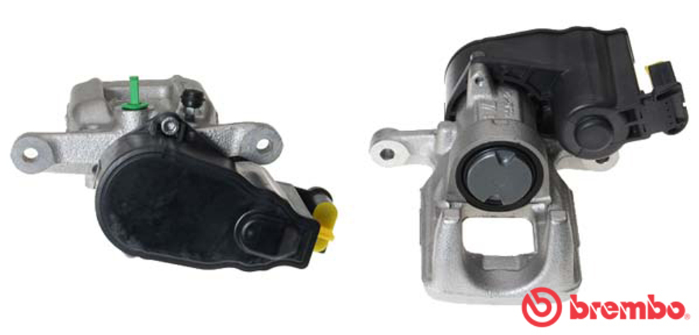BREMBO - F61292-BRB - Brake Caliper