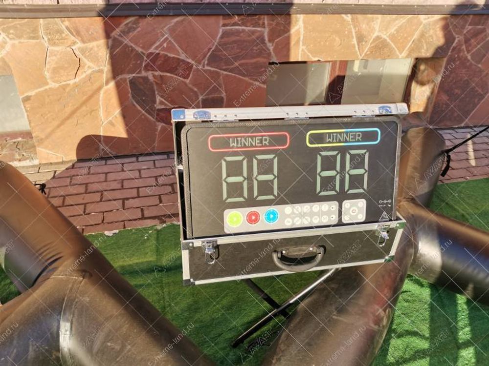 Мат Кнопки (8 шт)