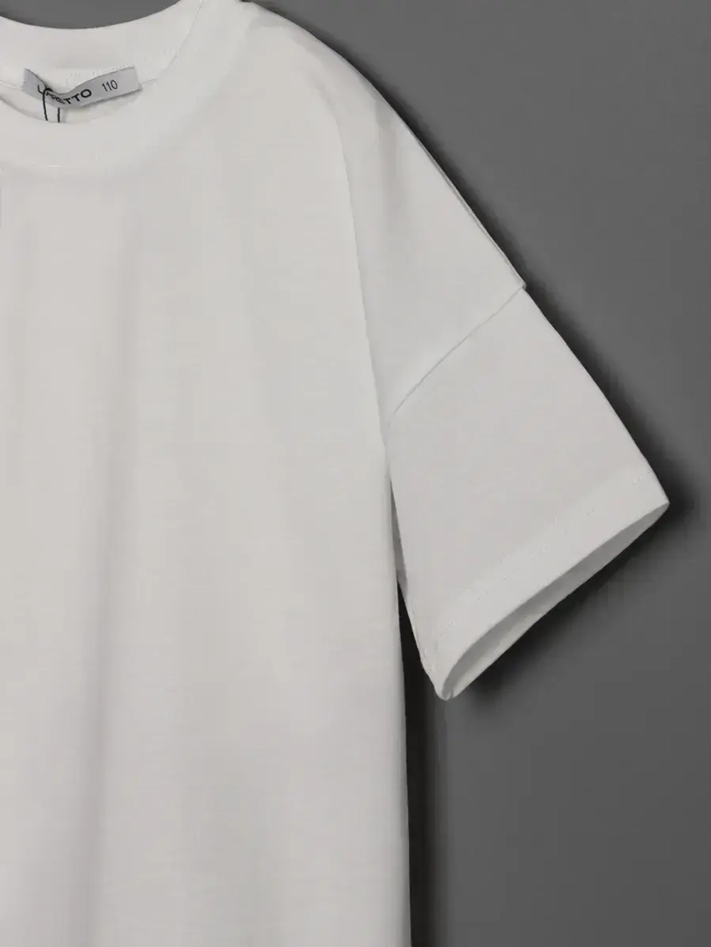 Футболка для мальчика в школу