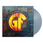 Gorefest / Erase (Coloured Vinyl)(LP)