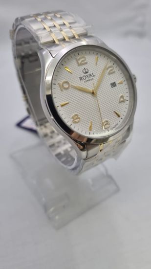 Мужские часы Royal London 41486-04