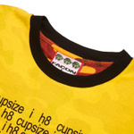 T-Shirt Сamo Reversible "I H8 CPZ"
