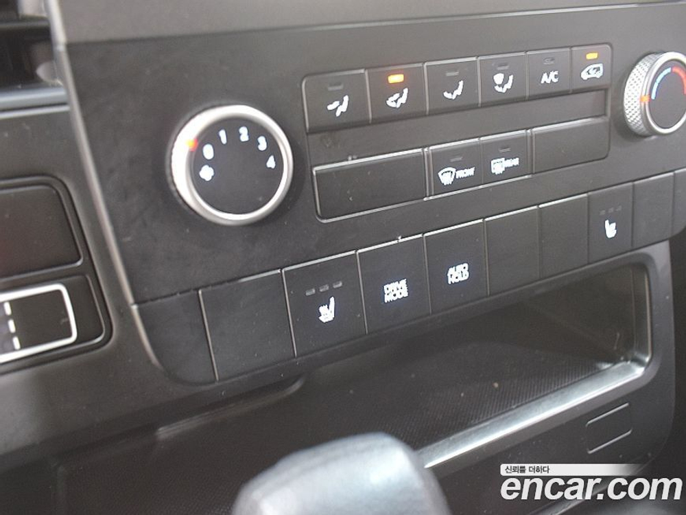 Hyundai Staria Cargo 5인승 (02.2022)