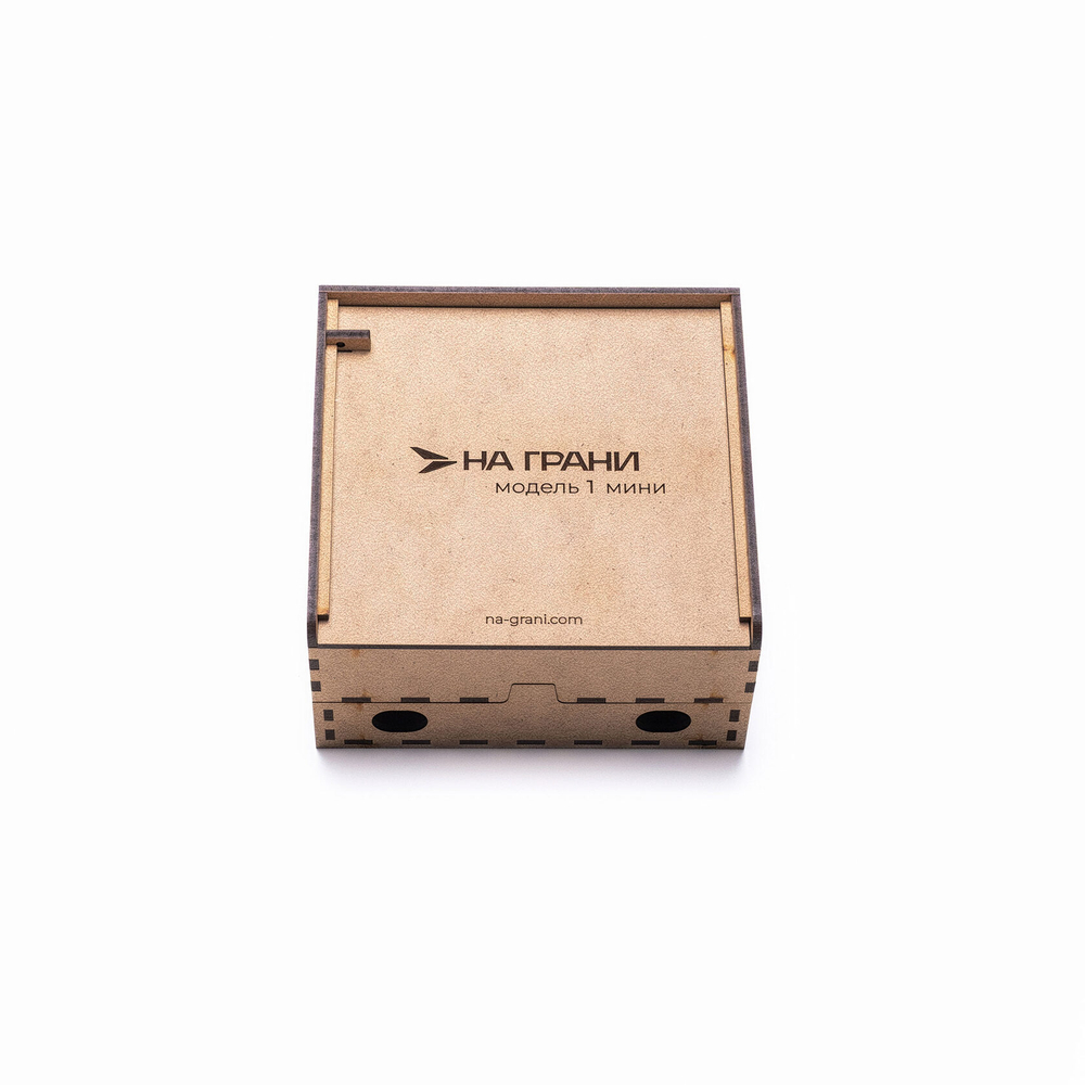 Шахта На Грани Модель 1 (шланг, мундштук)