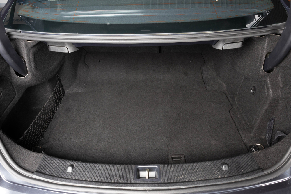 Mercedes-Benz E-Class, 2015 год