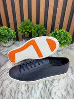 Кеды Santoni