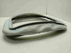 EWT10420W кт198 Манжета люка для стиральной машины Electrolux 146862704 б/у