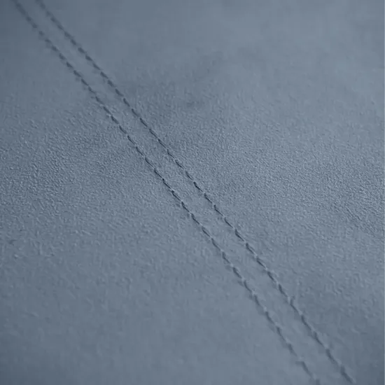 РИМИНИ Диван прямой синий