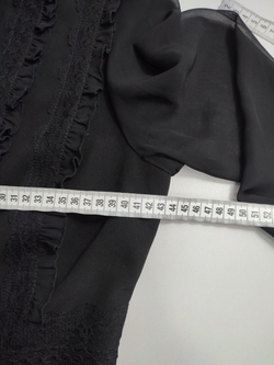 Платье стильное 40/42 размер