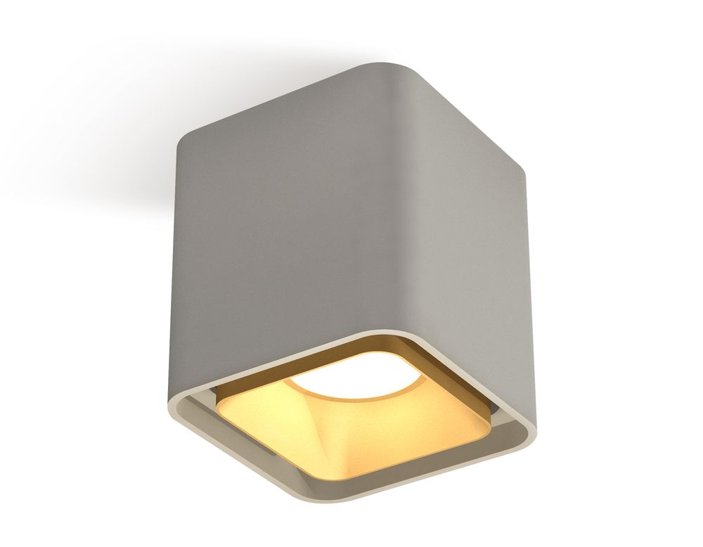 Ambrella Комплект накладного светильника MR16 Накладные XS7842004