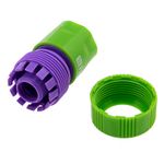 Соединитель быстросъемный для шланга 3/4 Palisad, 66160