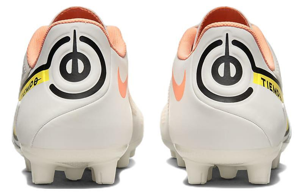 Кроссовки Nike Tiempo Legend 9 Academy Hg