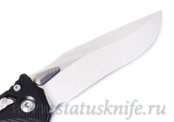 Нож Microtech 137RL-10FL Amphibian Ram-Lok Fluted Handleфотография - 6