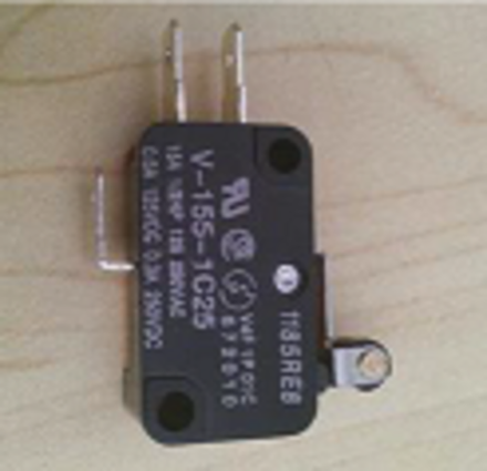 WB25 Концевик для кожуха (702,728,986)