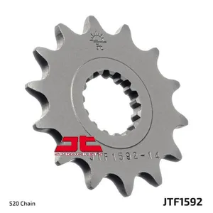 Звезда JT JTF1592