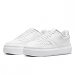 DM0113-100 Кеды Nike Court Vision Alta Leather
