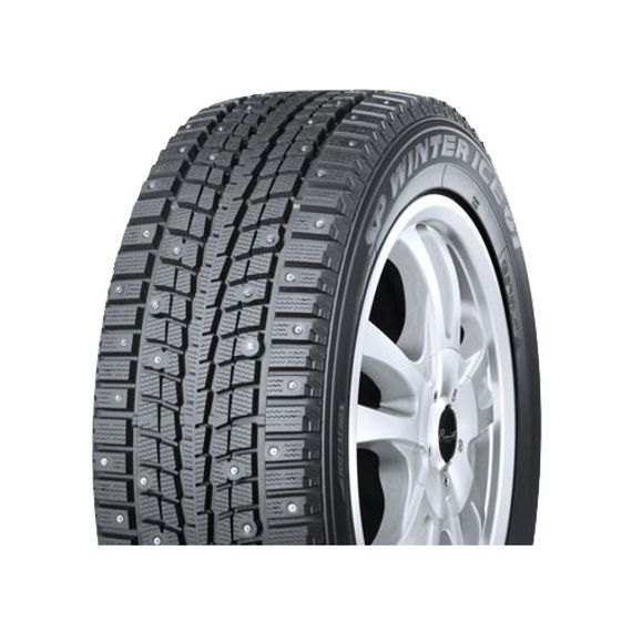 Dunlop Grandtrek Ice01 215/60 R16 95T шип.