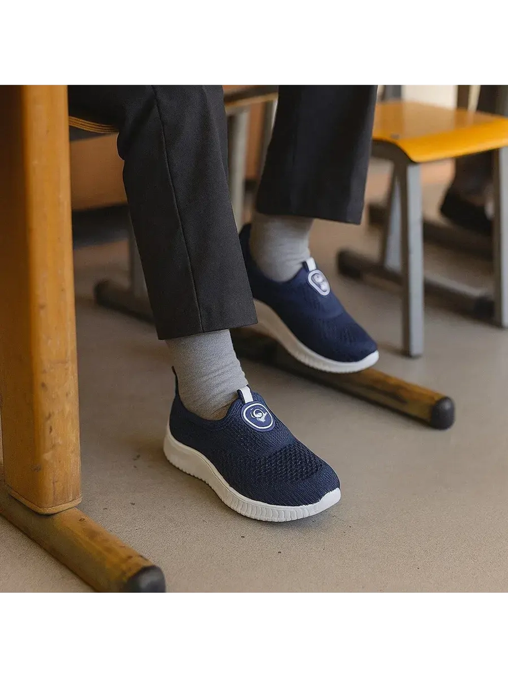 Кеды-сетка детские новинка