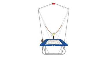 Bungee Longe (моторная лебедка)