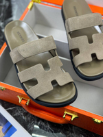 Сандалии Hermes