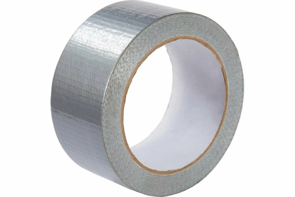 Скотч армированный 48мм x 10м HELDEN