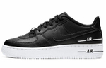 Кроссовки Nike Air Force 1 (Женская размерная сетка)