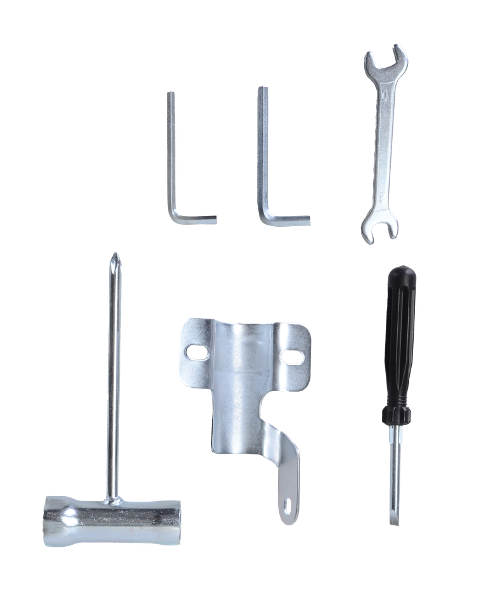 Бензиновый триммер GGT-15004ТA (четырёхтактный) Grey Huter