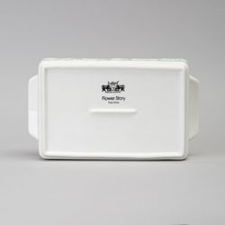 ПАШТЕТНИЦА LEFARD "FLOWERS STORY" 20*11,5*7 СМ 750 МЛ