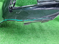 Бампер передний Changan CS55PLUS (2021-2024)