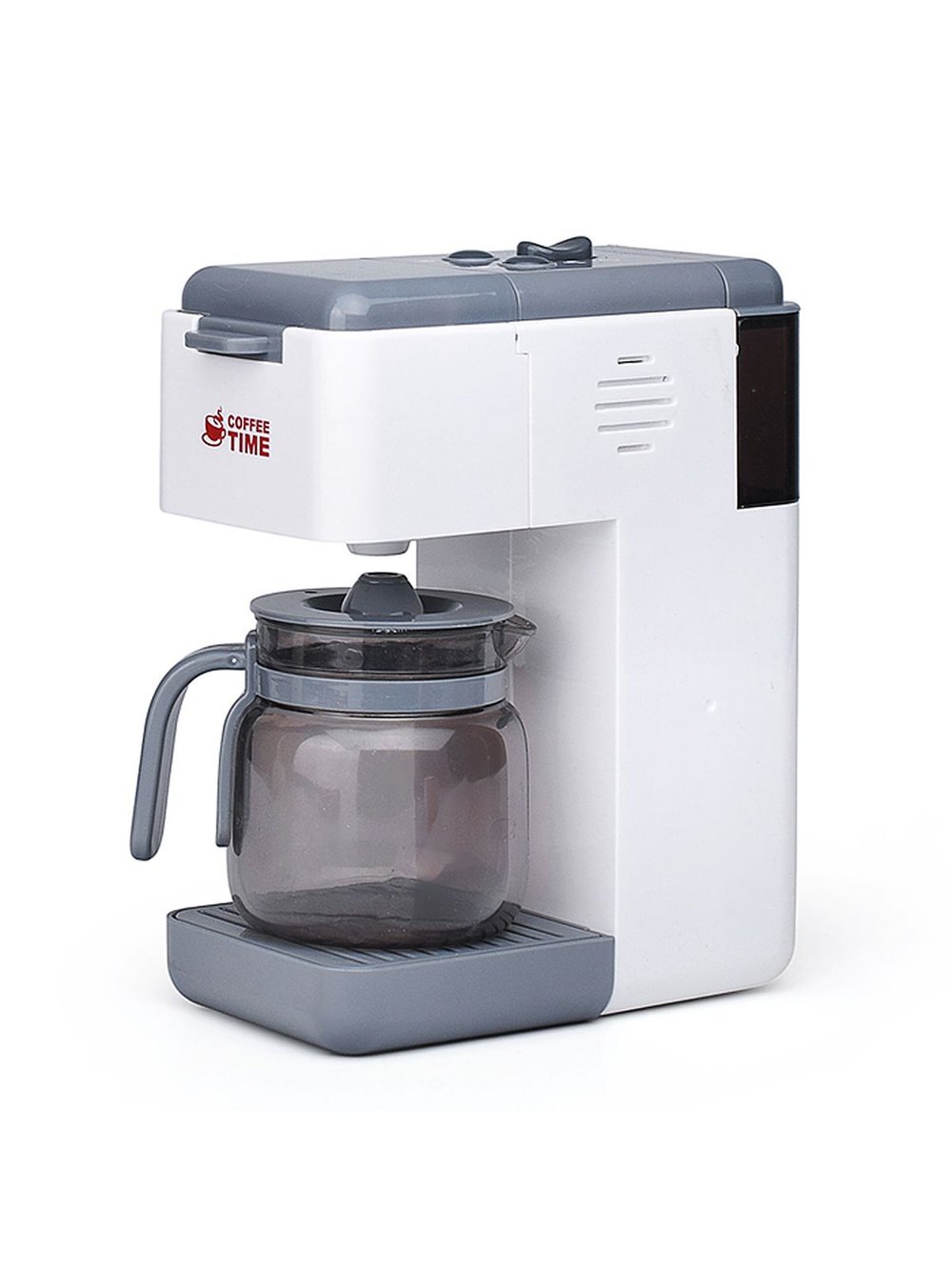 Игрушечная бытовая техника Кофемашина 2в1 (F2312)