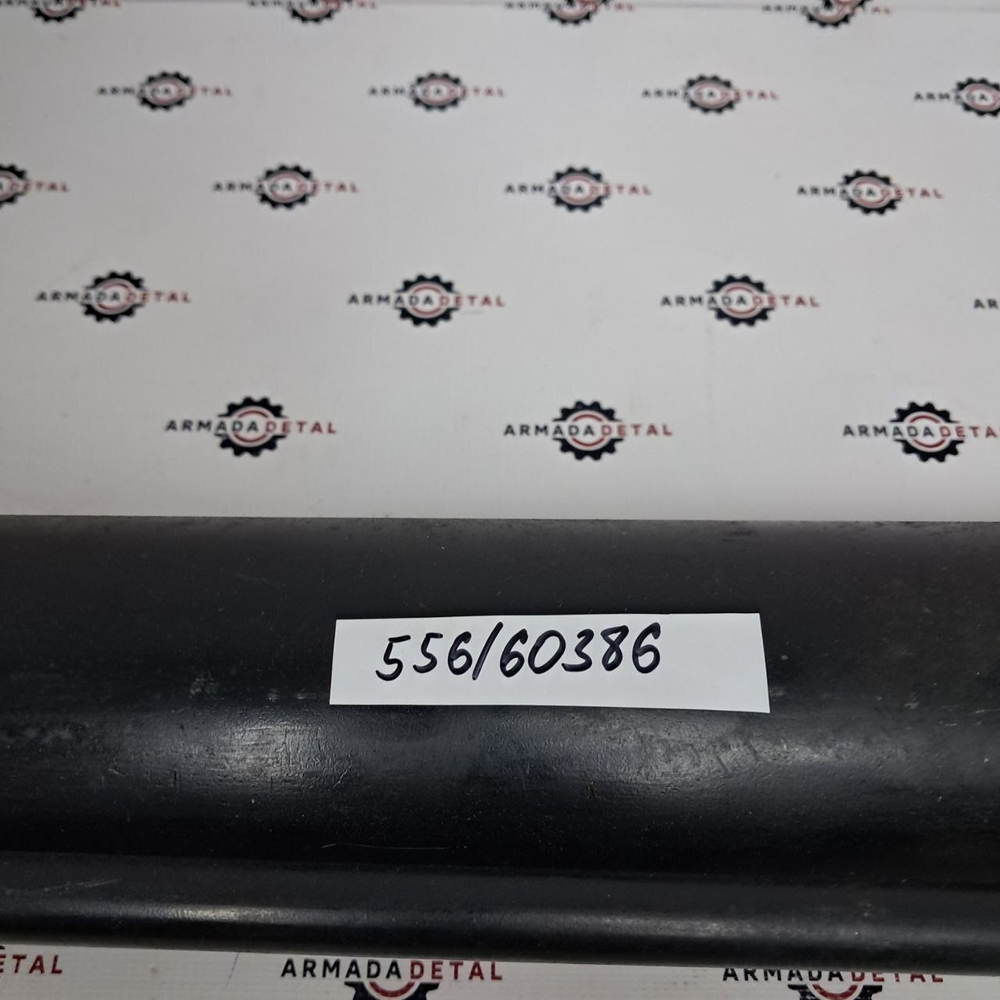 Гидроцилиндр опоры аутригера | 556/60386; 556/60402 | Аналог