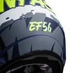 Шлем Base MX ABC EF56