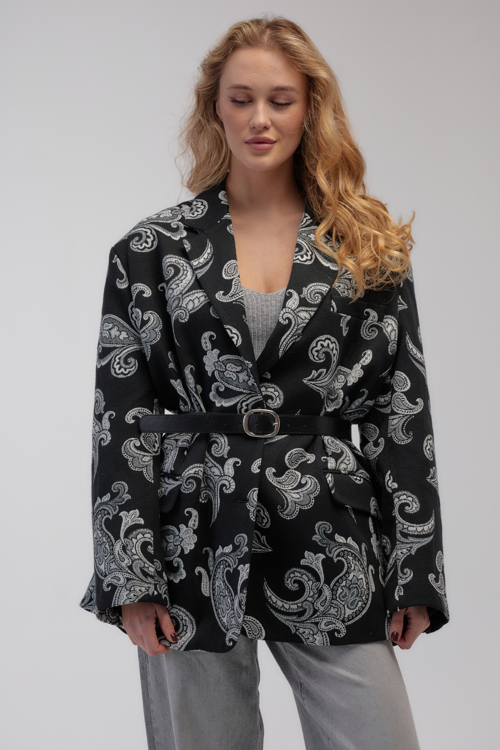 Пиджак Imperial