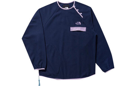 Толстовки THE NORTH FACE x CLOT, NF0A873B-8K2