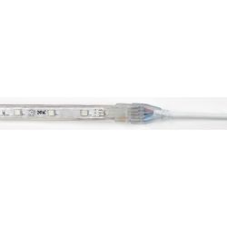Светодиодная лента ЭРА LS5050-7,2-30-220-RGB-IP67-20m многоцветная | Светодиодные ленты 220В и аксессуары